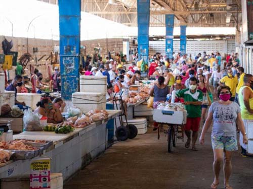 Feriado de Corpus Christi: confira horários de Mercados e feiras livres