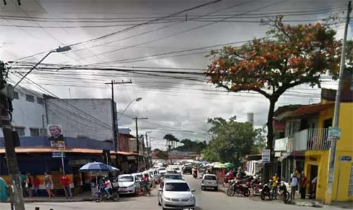 Ancião sofre parada cardíaca e morre após ser espancado durante roubo de carro