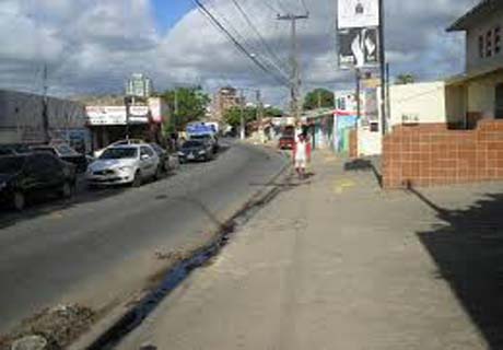 Homem é assassinado com sete tiros no bairro do Feitosa