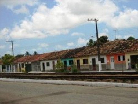 Homem é morto próximo ao bar Coqueirinho em Fernão Velho