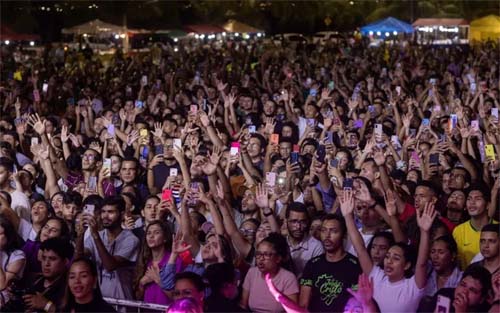 Massayó Gospel modifica trânsito e trajeto das linhas de ônibus a partir desta quinta-feira (21)