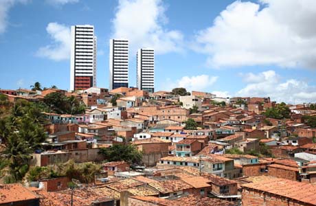 Alagoas melhora o IDHM, mas ainda é o último do país, revela o Atlas Brasil