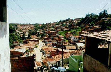 Tiroteio deixa mulher morta e três feridos em Cruz das Almas