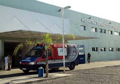 Sargento que tentou suicídio no TJ-AL agride enfermeira grávida no hospital