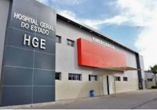 Homem é alvo de tiros enquanto trabalhava no bairro da Cidade Universitária, em Maceió