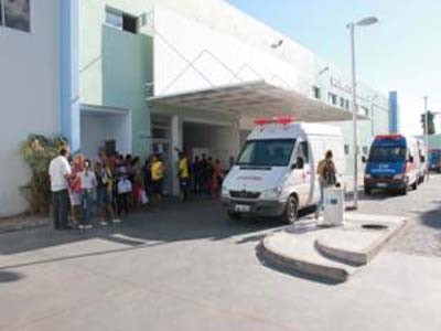 Morre acusado de trocar tiros com a polícia durante assalto em Messias