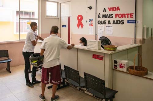 Maceió oferece acesso a medicamentos antirretrovirais para prevenção do HIV