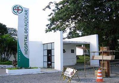 Hospital do Açúcar suspende seu expediente administrativo no próximo feriado
