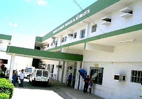 Preso do Baldomero está na UTI com suspeita de leptospirose 