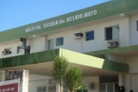 Paciente com malária internado no Hélvio Auto apresenta melhoras