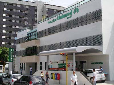 Ministério Público Federal ajuiza ação contra Unimed Maceió