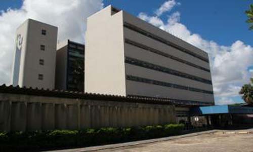 Inscrições abertas para vagas temporárias no Hospital Universitário