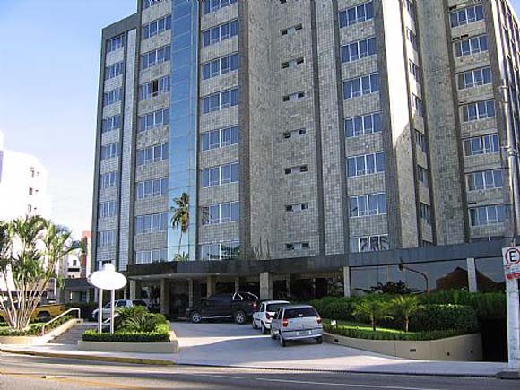Hotel seleciona profissionais para trabalhar em Maceió