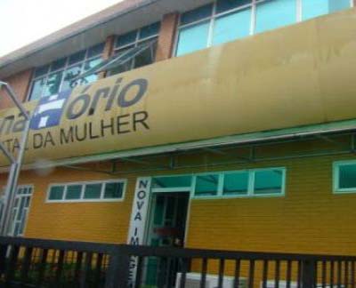 Bandidos rendem funcionários e assaltam Hospital Sanatório