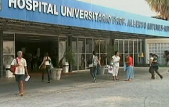 Ebserh divulga edital para Hospital Universitário de Alagoas