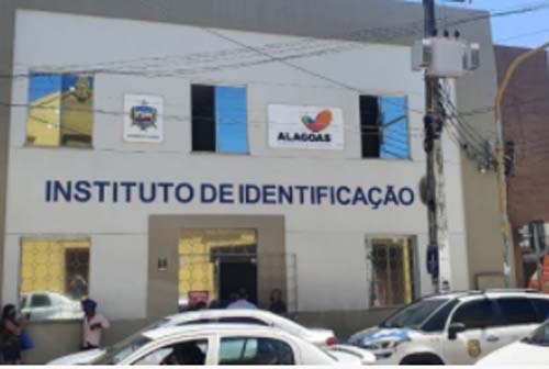 Instituto de Identificação de Alagoas lança serviço on-line de reimpressão do RG