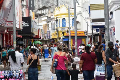 Mais de 58 mil famílias de Maceió estão inadimplentes