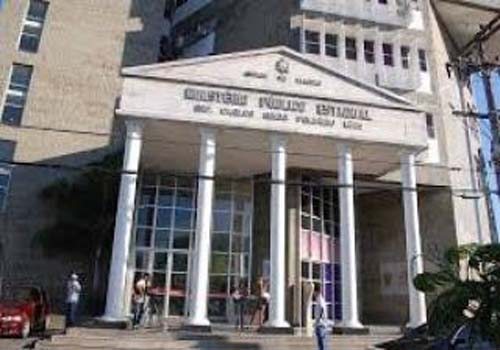 Ministério Público de Alagoas prorroga prazo para 28 vagas
