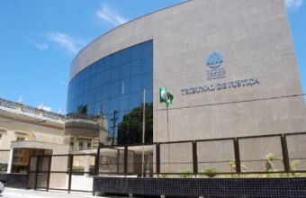 Inscrições de concurso para juiz do TJ/AL tem início nesta segunda