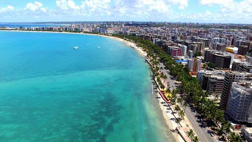 Governo pode decretar lockdown na grande Maceió