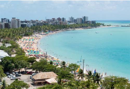 Turismo alagoano deve retomar atividades até o final do mês