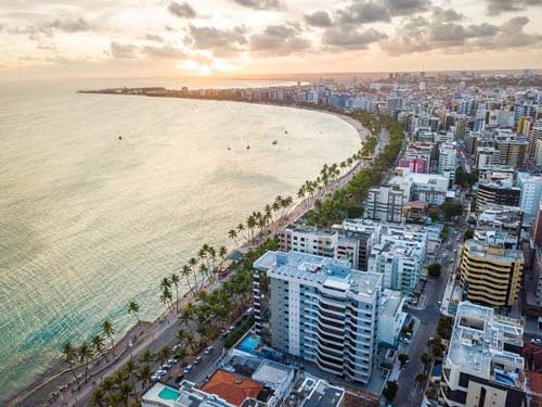 Maceió registra crescimento na arrecadação de ISS em 2020