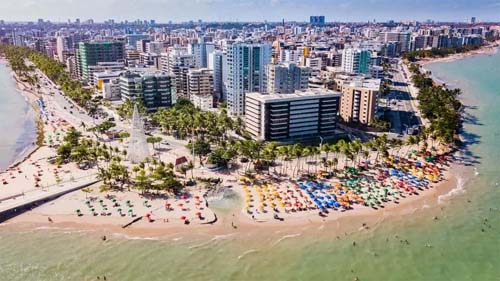 Previsão de Clima Favorável para o Fim de Semana em Alagoas