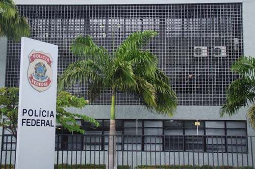 Cabipe: Polícia Federal combate desvio de R$ 5 milhões em duas prefeituras alagoanas