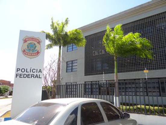 Greve da PF deixa 1,5 mil inquéritos parados em Alagoas