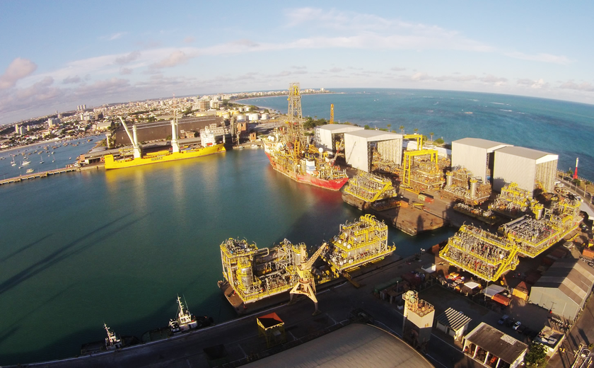 Levantamento indica queda de quase 9% das exportações alagoanas em outubro