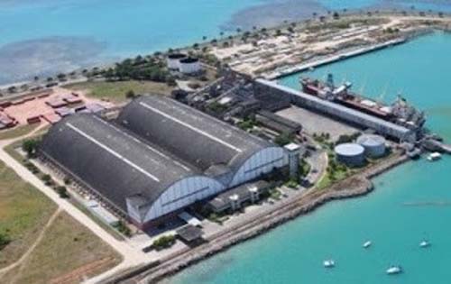 IMA indefere pedido de licença para depósito de ácido no Porto