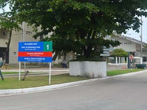 Portuários denunciam que há funcionários assintomáticos da Covid-19 que continuam trabalhando em Maceió