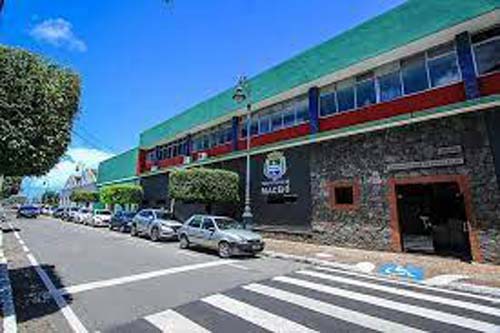 Prefeitura corrige Diário Oficial e diz que não autorizou extração de sal-gema em Maceió