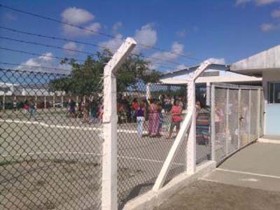 Alagoas recorre ao STF para suspender decisão que determinou melhorias nos presídios