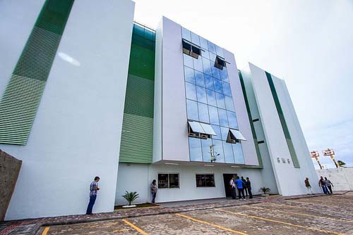 Maceió: Saúde abre seleção de estágio para administração e computação