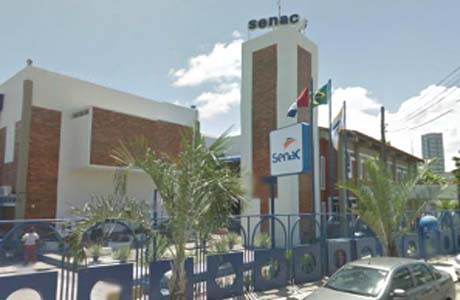Senac Alagoas oferece 600 vagas em cursos gratuitos para Maceió e cidades do interior 
