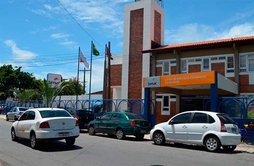 Senac oferta 595 vagas em cursos gratuitos