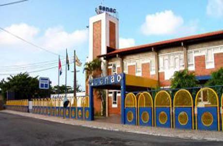 Senac oferece 600 vagas em cursos gratuitos para Maceió e interior