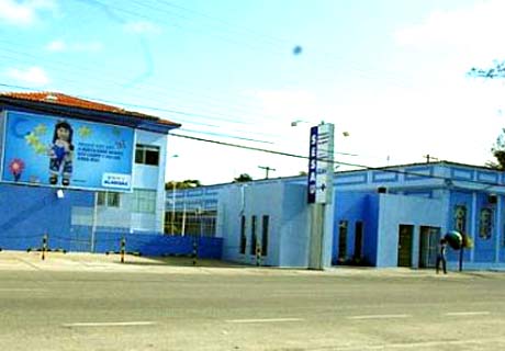 Sesau confirma caso de malária em Alagoas