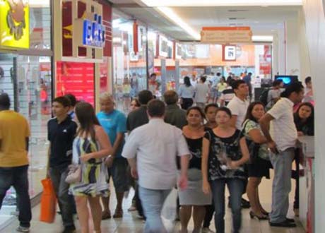 Lojas do Centro de Maceió fecharão no Dia do Trabalho