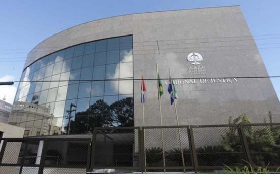 Tribunal e cartórios de Alagoas recebem inspeção