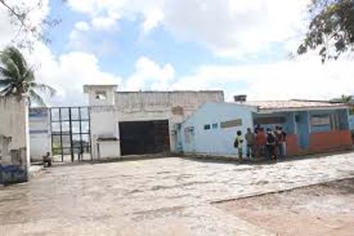 Dezoito menores fogem de Unidade de Internação