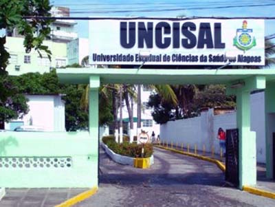 Professores da Uncisal anunciam paralisação a partir de quinta-feira