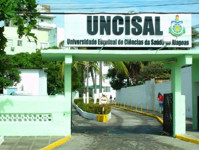 Ministério da Educação aprova primeiro curso de mestrado da Uncisal