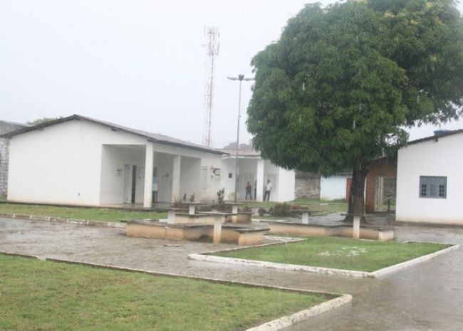 Após decisão judicial, UIJA é isolada pela Secretaria da Ressocialização