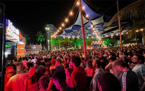 Com Bell Marques, Safadão e Jorge e Mateus, prefeitura divulga atrações do Verão Massayó; confira