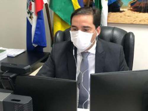 Covid-19: Indicação pede ao Executivo teste em massa da população em Maceió