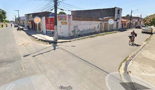 Adolescente de 17 anos é arrastada e executada a tiros em via pública no Vergel