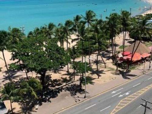 Menos de 50% da população cumpre isolamento social em Alagoas, mostra plataforma online