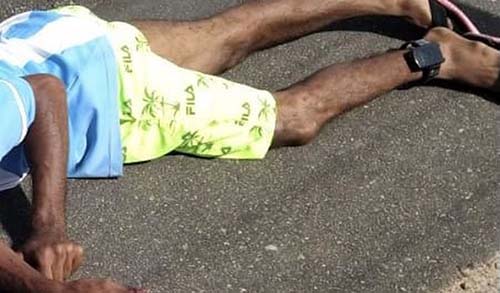 Ex-presidiário é morto a tiros em rodovia no agreste alagoano